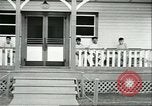 Image of Ford rubber plantation hospital Brazil Brazil, 1942, second 9 stock footage video 65675064713