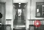 Image of Ford rubber plantation hospital Brazil Brazil, 1942, second 19 stock footage video 65675064713