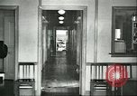 Image of Ford rubber plantation hospital Brazil Brazil, 1942, second 21 stock footage video 65675064713