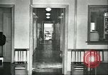Image of Ford rubber plantation hospital Brazil Brazil, 1942, second 22 stock footage video 65675064713