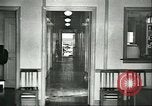 Image of Ford rubber plantation hospital Brazil Brazil, 1942, second 24 stock footage video 65675064713