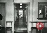 Image of Ford rubber plantation hospital Brazil Brazil, 1942, second 25 stock footage video 65675064713