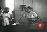 Image of Ford rubber plantation hospital Brazil Brazil, 1942, second 29 stock footage video 65675064713