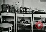 Image of Ford rubber plantation hospital Brazil Brazil, 1942, second 31 stock footage video 65675064713