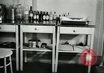 Image of Ford rubber plantation hospital Brazil Brazil, 1942, second 33 stock footage video 65675064713