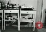 Image of Ford rubber plantation hospital Brazil Brazil, 1942, second 34 stock footage video 65675064713