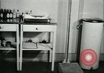 Image of Ford rubber plantation hospital Brazil Brazil, 1942, second 36 stock footage video 65675064713