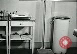 Image of Ford rubber plantation hospital Brazil Brazil, 1942, second 37 stock footage video 65675064713