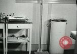 Image of Ford rubber plantation hospital Brazil Brazil, 1942, second 38 stock footage video 65675064713