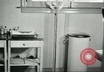Image of Ford rubber plantation hospital Brazil Brazil, 1942, second 39 stock footage video 65675064713