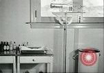 Image of Ford rubber plantation hospital Brazil Brazil, 1942, second 43 stock footage video 65675064713