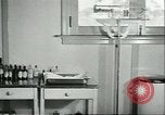 Image of Ford rubber plantation hospital Brazil Brazil, 1942, second 44 stock footage video 65675064713