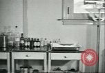 Image of Ford rubber plantation hospital Brazil Brazil, 1942, second 46 stock footage video 65675064713