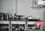 Image of Ford rubber plantation hospital Brazil Brazil, 1942, second 48 stock footage video 65675064713