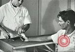 Image of Ford rubber plantation hospital Brazil Brazil, 1942, second 50 stock footage video 65675064713
