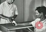 Image of Ford rubber plantation hospital Brazil Brazil, 1942, second 51 stock footage video 65675064713