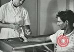 Image of Ford rubber plantation hospital Brazil Brazil, 1942, second 52 stock footage video 65675064713