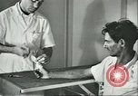 Image of Ford rubber plantation hospital Brazil Brazil, 1942, second 53 stock footage video 65675064713
