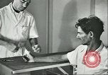 Image of Ford rubber plantation hospital Brazil Brazil, 1942, second 54 stock footage video 65675064713