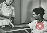 Image of Ford rubber plantation hospital Brazil Brazil, 1942, second 55 stock footage video 65675064713