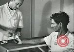 Image of Ford rubber plantation hospital Brazil Brazil, 1942, second 56 stock footage video 65675064713