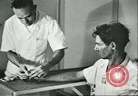 Image of Ford rubber plantation hospital Brazil Brazil, 1942, second 60 stock footage video 65675064713