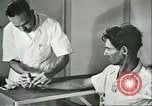 Image of Ford rubber plantation hospital Brazil Brazil, 1942, second 61 stock footage video 65675064713