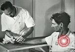 Image of Ford rubber plantation hospital Brazil Brazil, 1942, second 62 stock footage video 65675064713