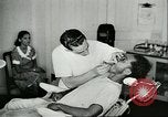 Image Hôpital de plantation de caoutchouc Ford au Brésil Brésil, 1942, de la seconde 3 séquences d'archives historiques vidéo 65675064714