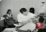 Image Hôpital de plantation de caoutchouc Ford au Brésil Brésil, 1942, de la seconde 4 séquences d'archives historiques vidéo 65675064714
