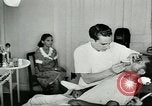 Image Hôpital de plantation de caoutchouc Ford au Brésil Brésil, 1942, de la seconde 5 séquences d'archives historiques vidéo 65675064714