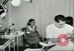 Image Hôpital de plantation de caoutchouc Ford au Brésil Brésil, 1942, de la seconde 6 séquences d'archives historiques vidéo 65675064714