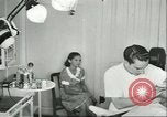 Image Hôpital de plantation de caoutchouc Ford au Brésil Brésil, 1942, de la seconde 7 séquences d'archives historiques vidéo 65675064714