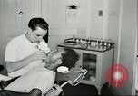 Image Hôpital de plantation de caoutchouc Ford au Brésil Brésil, 1942, de la seconde 12 séquences d'archives historiques vidéo 65675064714