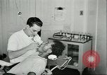 Image Hôpital de plantation de caoutchouc Ford au Brésil Brésil, 1942, de la seconde 13 séquences d'archives historiques vidéo 65675064714