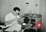 Image Hôpital de plantation de caoutchouc Ford au Brésil Brésil, 1942, de la seconde 14 séquences d'archives historiques vidéo 65675064714