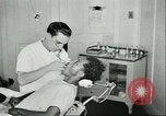Image Hôpital de plantation de caoutchouc Ford au Brésil Brésil, 1942, de la seconde 15 séquences d'archives historiques vidéo 65675064714