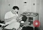 Image Hôpital de plantation de caoutchouc Ford au Brésil Brésil, 1942, de la seconde 16 séquences d'archives historiques vidéo 65675064714