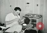 Image Hôpital de plantation de caoutchouc Ford au Brésil Brésil, 1942, de la seconde 17 séquences d'archives historiques vidéo 65675064714