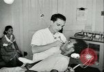 Image Hôpital de plantation de caoutchouc Ford au Brésil Brésil, 1942, de la seconde 18 séquences d'archives historiques vidéo 65675064714