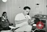 Image Hôpital de plantation de caoutchouc Ford au Brésil Brésil, 1942, de la seconde 19 séquences d'archives historiques vidéo 65675064714