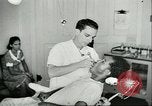 Image Hôpital de plantation de caoutchouc Ford au Brésil Brésil, 1942, de la seconde 20 séquences d'archives historiques vidéo 65675064714