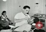 Image Hôpital de plantation de caoutchouc Ford au Brésil Brésil, 1942, de la seconde 23 séquences d'archives historiques vidéo 65675064714