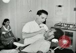 Image Hôpital de plantation de caoutchouc Ford au Brésil Brésil, 1942, de la seconde 24 séquences d'archives historiques vidéo 65675064714