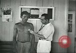Image Hôpital de plantation de caoutchouc Ford au Brésil Brésil, 1942, de la seconde 27 séquences d'archives historiques vidéo 65675064714