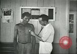 Image Hôpital de plantation de caoutchouc Ford au Brésil Brésil, 1942, de la seconde 29 séquences d'archives historiques vidéo 65675064714