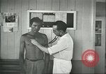 Image Hôpital de plantation de caoutchouc Ford au Brésil Brésil, 1942, de la seconde 31 séquences d'archives historiques vidéo 65675064714
