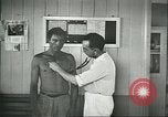Image Hôpital de plantation de caoutchouc Ford au Brésil Brésil, 1942, de la seconde 32 séquences d'archives historiques vidéo 65675064714