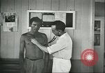 Image Hôpital de plantation de caoutchouc Ford au Brésil Brésil, 1942, de la seconde 33 séquences d'archives historiques vidéo 65675064714