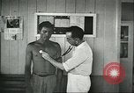 Image Hôpital de plantation de caoutchouc Ford au Brésil Brésil, 1942, de la seconde 34 séquences d'archives historiques vidéo 65675064714